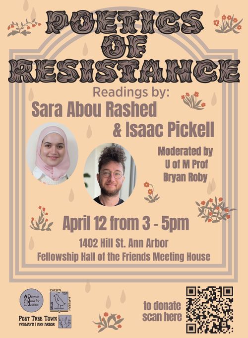 Poetics of Resistance